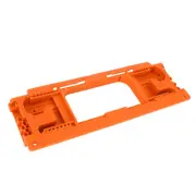 Door Hinge Installation Kit Door Frame Hinge Template For 2-1/2 To 6Inch Hinges✈