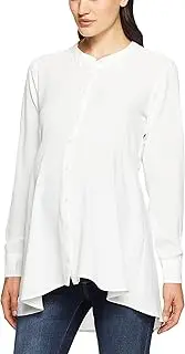 [Ripe] Maternity Women's Peplum Shirt