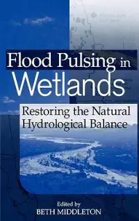 在飛比找博客來優惠-Flood Pulsing in Wetlands: Res