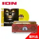 ION Audio Trio LP neo 3合1復古箱式黑膠唱機/AM/FM收音機(福利品)+愛黛兒最愛精選集黃膠LP