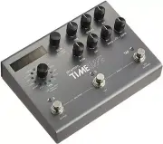 New Strymon TIMELINE Emulator Effector From Japan