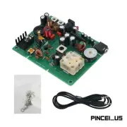 Micro-Power Medium Wave Transmitter Board For Testing Crystal Radio Assembled pe