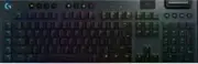 Logitech G 920-010591 - Kabellos - RF Wireless + Bluetooth