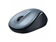 Logitech M325S Wireless Mouse Light Silver 910-007174
