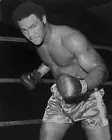 Famous Champion GEORGE FOREMAN Glossy 8x10 Photo Big George Print