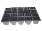 Plastic Seedling Tray Kwikpot 20 Cell(65x65)mm - Propagation & Seedling