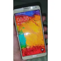 在飛比找蝦皮購物優惠-SAMSUNG GALAXY Note 3 ( SM-N90