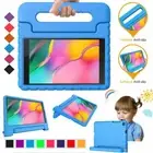 Kids Shockproof Stand Case For Samsung Galaxy Tab A8 10.5" A7 S6 Lite 10.4" 2022