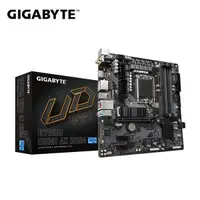 在飛比找蝦皮購物優惠-技嘉 GIGABYTE B760M DS3H AX DDR4