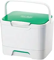 MI Creations First Aid Kit, Good Storage, Made in Japan (Box Only)