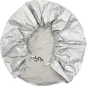 DRESSOOS Lightweight Tire Cover for 27-29'' Tire Covers for Car Anti Anti-dust Wheel Covers for Camper Wheel Protective Covers