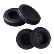 Replacement Ear Pad Foam Earmuffs Cushion For AKG K540/K545/K845/ Razer Kraken J