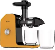 Slow Juicer, Masticating Juicer