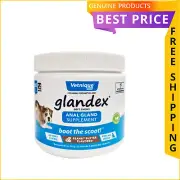 Glandex Glad Support Soft Chews For Dogs 60 Chews