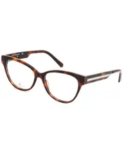 Swarovski Women's SK5392 51mm Optical Frames