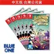 Switch 迪士尼 奇幻島 米奇與好朋友大冒險 中文版 BlueOne 電玩 遊戲片 全新現貨