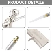 SprayGun Foam Expanding SprayGun Caulking Accessories Polyurethane Dispensing