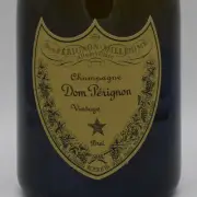 Dom Perignon 1990 750Ml