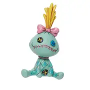 Disney Traditions Scrump From Lilo and Stitch Mini Figurine