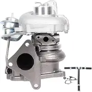 Turbo Turbocharger With Gasket 14411AA510,14411AA5109L,14411AA511,14411-AA511 For 2008-2010 For Subaru For Impreza,For 2005-2009 For Subaru For Legacy,For 2005-2009 For Subaru For Outback