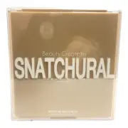 Beauty Creations Snatchural Cream Blend Highlight & Contour Palette - Sand SCC2