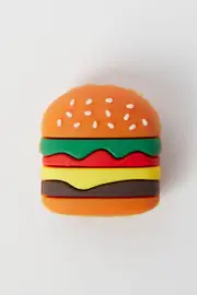 Multi Burger Design Data Cable Protector