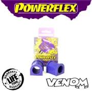 Powerflex Front Anti Roll Bar Mount Bushes 24mm Jaguar XJ 94-02 PFF27-405-24