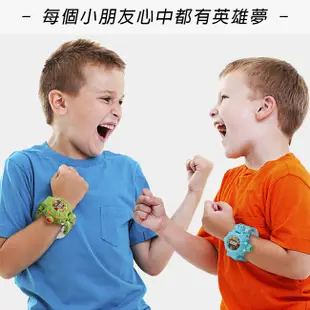 兒童錶 (投影)手錶 變形金剛錶 兒童手錶 變形電子錶 變形金剛電子錶 玩具錶 變形金剛 (4.5折)