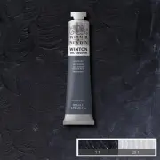 Winsor and Newton Winton Oil Colour 6.75 oz. Payne's Gray