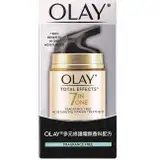 在飛比找遠傳friDay購物優惠-OLAY歐蕾 多元修護霜(無香料配方) 50g (面霜)