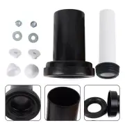 For Duofix Cistern Wall Hung Wc-Frame Pan Connection Pipe 152.426.46.1