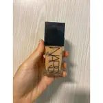 ｜二手｜NARS 裸光肌粹粉底精華 粉底液 M1 PUNJAB