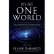 It’s All One World: Reuniting Natural and Supernatural