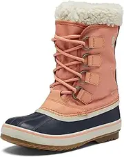 [Sorel] Women's Winter Carnival Wp Snow Boot