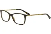 Michael Kors Eyeglasses Antibes MK4016 MK/4016 3006 Tortoise Optical Frame 53mm
