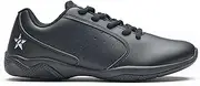 [Rebel Athletic] Rise Cheer Shoe, Blackout
