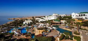 沙姆沙伊赫凱悅飯店度假村Hyatt Regency Sharm El Sheikh Resort