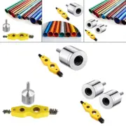 Copper Pipe Cleaner for Drill Professional Multifunction Pipe Cleaning Brush