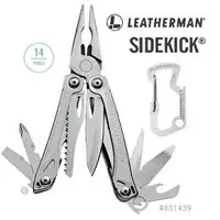 在飛比找樂天市場購物網優惠-[ LEATHERMAN ] Sidekick 工具鉗 / 