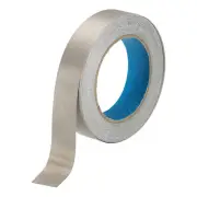Faraday Tape 0.98"x82 Feet Single Sided Conductive Cloth Fabric Tape