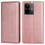 Leather Phone Case for Realme GT Neo 5 5G/GT Neo 5 240W 5G/GT3 5G,Stand Wallet Flip Cover