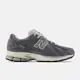 New Balance 1906R系列 男女 運動休閒鞋-灰-M1906RV-D