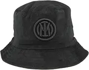 [Inter] 153501 L-XL Hat, Black, One Size, Black, One Size