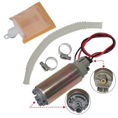 Fuel Gas Pump Strainer for Harley FLST FATBOY HERITAGE SPRINGER SOFTAIL 01-03
