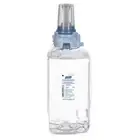 GREEN CERTIFIED ADVANCED REFRESHING GEL HAND SANITIZER, FOR CS2, 1,000 ML, FRAGR
