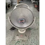 【全國二手家具】CARBOW AS-110C巧福碳素纖維電暖扇/14吋/碳素電暖器/暖爐/生活家電/二手家電/二手電暖器