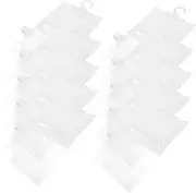 iplusmile 10 Pack Moisture Absorbers Home Boat Dorm Safe Materials Easy to Use Hanging Bags