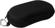 Controller Carrying Case, Travel Bag for NEOGEO SN30 Pro Zero 2 M30 & NS19, Hard Case with Soft Interior, Sturdy Brief, Extra Storage for Accessories