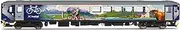 [Hornby] Scotrail Class 153 157305 Era 11 Model Train