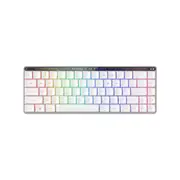 ASUS - ROG Falchion RX Low Profile Wireless Gaming Keyboard - White